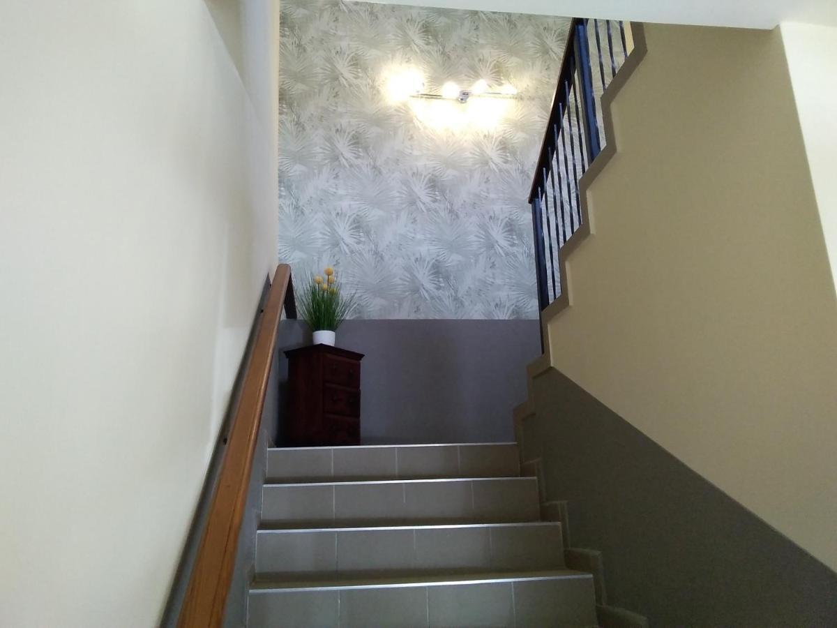 Patak-Party Apartmanok Bogacs Exterior photo