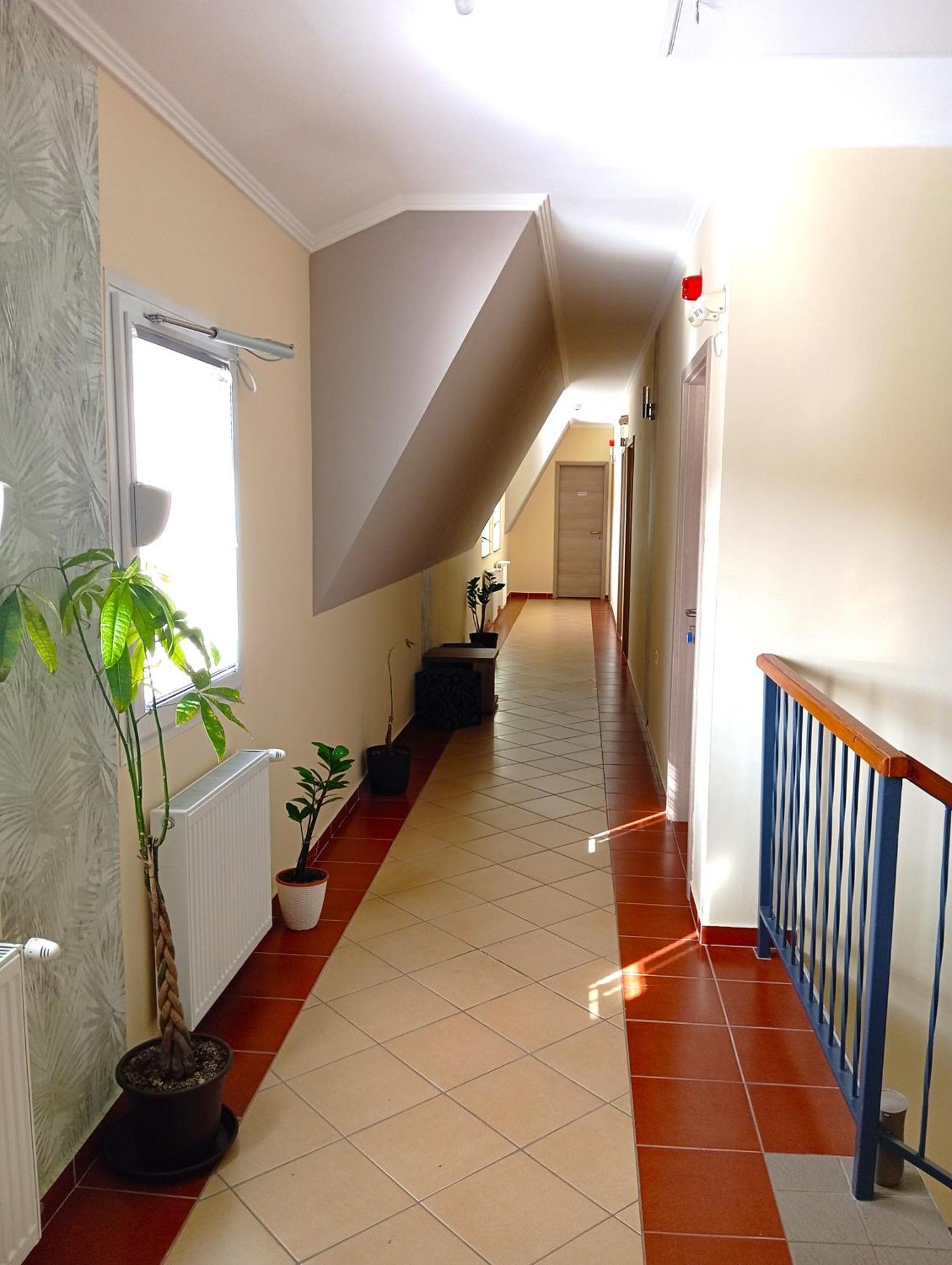 Patak-Party Apartmanok Bogacs Exterior photo